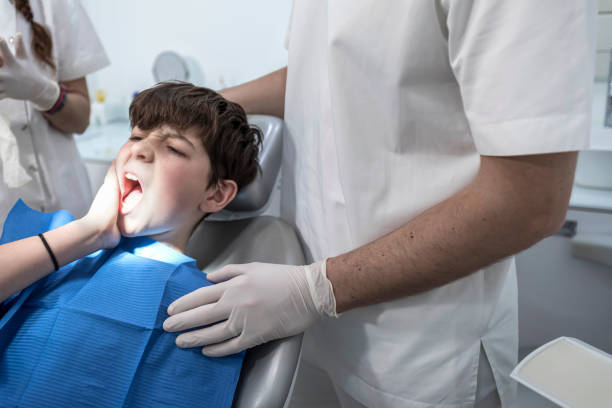 Best Emergency Treatment for Dental Infections or Abscesses in Marlton, MD