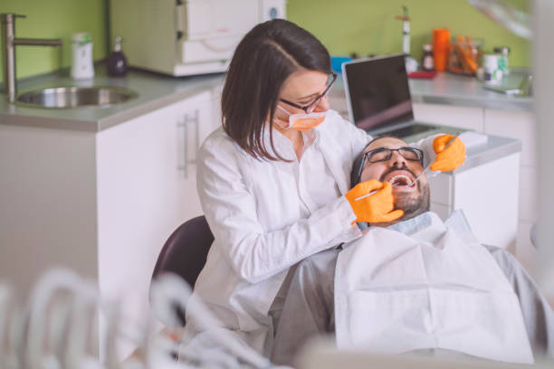Best Emergency Dental Care for Broken or Chipped Teeth in Marlton, MD